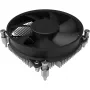 Alpenföhn 22226 CPU-Kühler Sockel LGA 17XX 1851 92 mm PWM - 35 - CPU-Kühler (22210021026)
