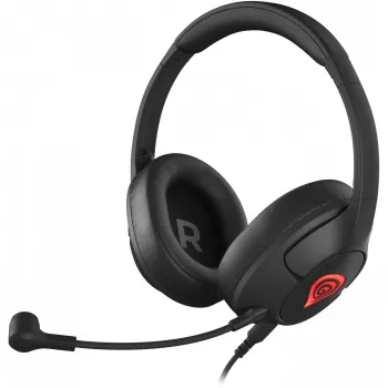 GENESIS Radon 800 Kopfhörer Kabelgebunden Kopfband Gaming USB Typ-A Schwarz