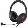 GENESIS Radon 800 Kopfhörer Kabelgebunden Kopfband Gaming USB Typ-A Schwarz