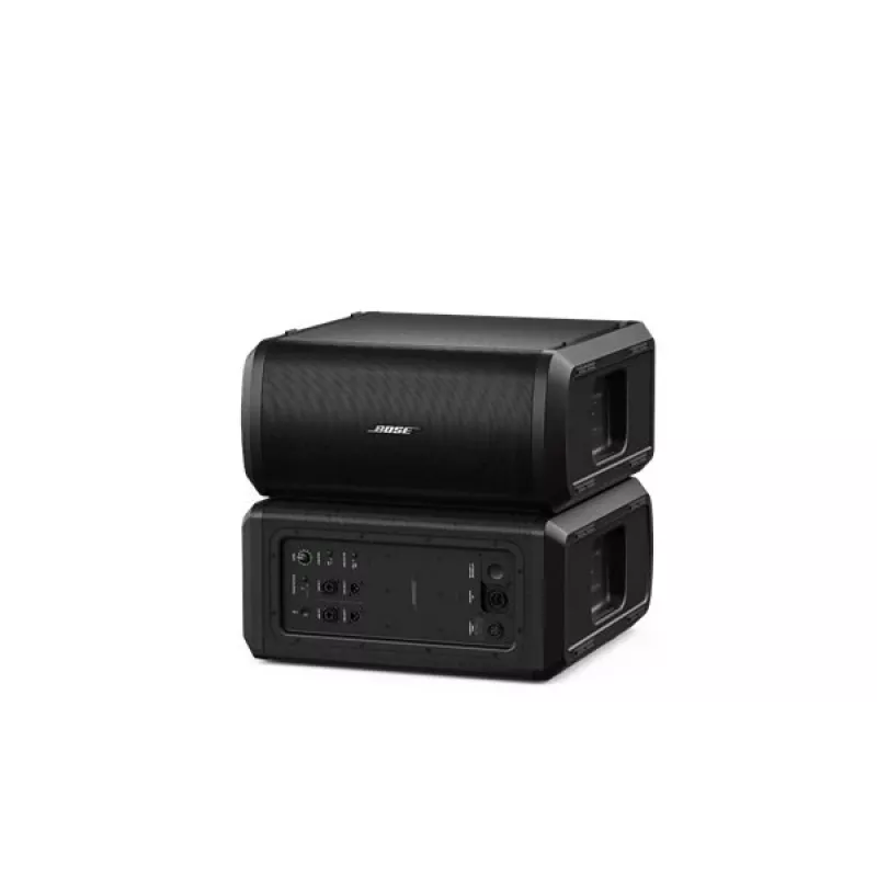 Bose Sub1 – Aktives Bassmodul
