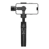 3-Achsen-Smartphone-Gimbal Hohem iSteady Mobile+ Kit iSM5K — 3-Achsen-Stabilisierung, Smartphone-Kompatibilität