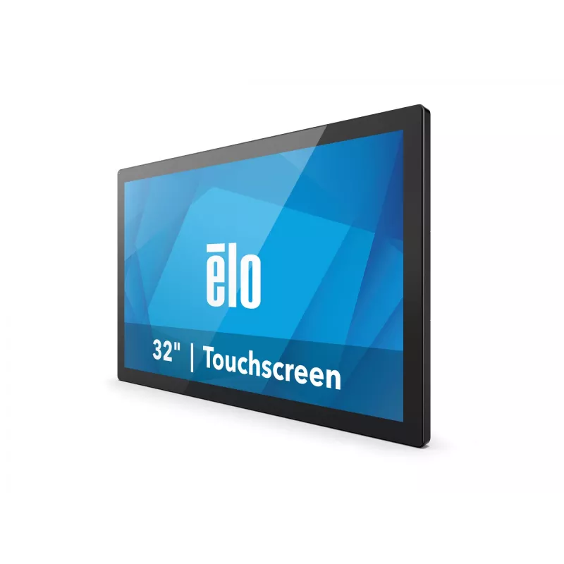 Elo Touch Systems E103164 Display 3204 L Schwarz