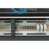 DIGITUS USB-Hub 4-Port 3.0->4xA3.0 industrial line schwarz