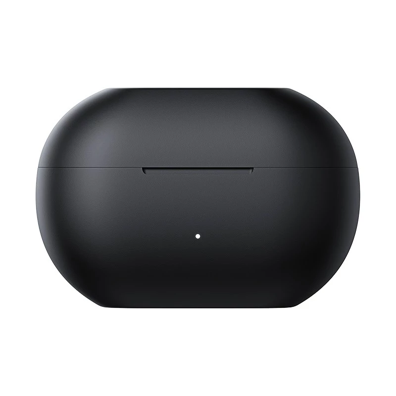 Baseus Bass 15 Clip Open Ear Headset True Wireless Stereo (TWS) In-Ear Calls/Music Bluetooth Schwarz