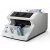Safescan 2250 Banknotenzählmaschine Weiß