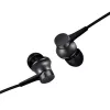 Xiaomi Mi In-Ear Kopfhörer Basic ZBW4354TY Eingebautes Mikrofon 3,5 mm Schwarz