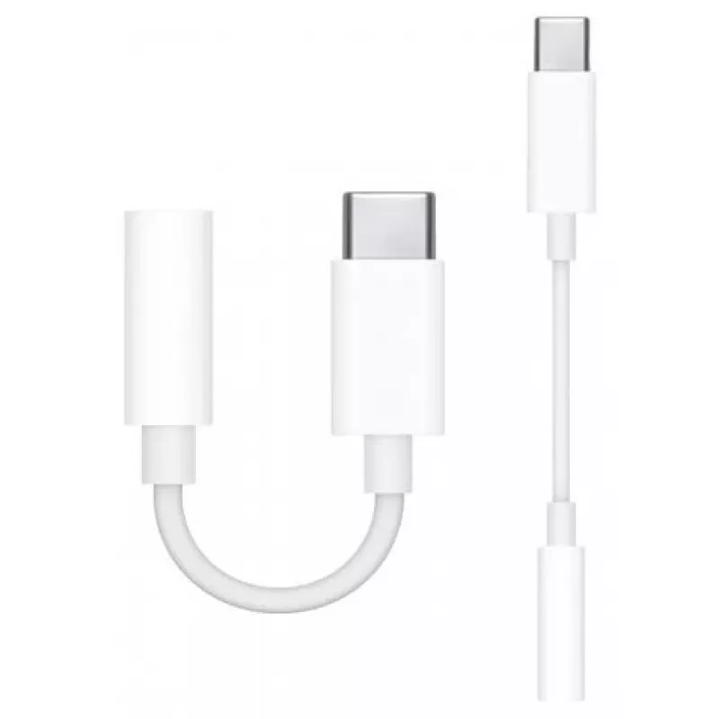 Kabel USB-C auf Audio 3,5 mm / A-CM-3.5F-01 Gembird