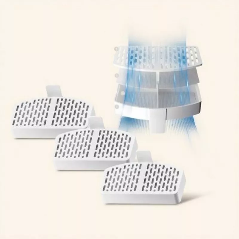 Smart Home Trinkbrunnenfilter FILTER/CP-JNFT1C Panasonic