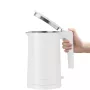 Wasserkocher Xiaomi 1,7 L 1800 W Weiß – Edelstahl, Knopfdeckel, Wärmedämmung