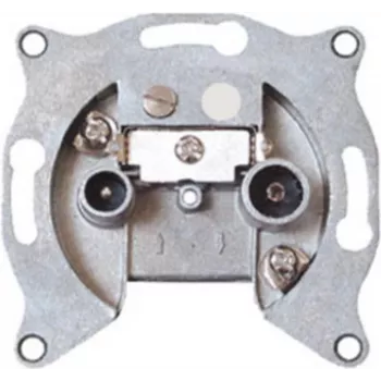 Antennendose ShiverPeaks S/CONN 83900-10L maximale Konnektivität 10 dB