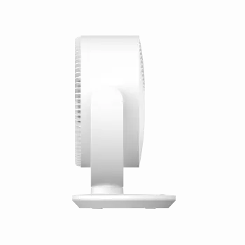 Haushalts-Ventilator Xiaomi BHR9872EU — weiß, Tisch/Boden, 18 W, 324×200×334 mm