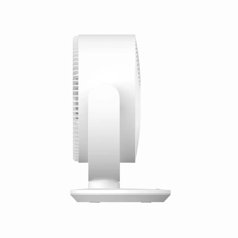 Haushalts-Ventilator Xiaomi BHR9872EU — weiß, Tisch/Boden, 18 W, 324×200×334 mm