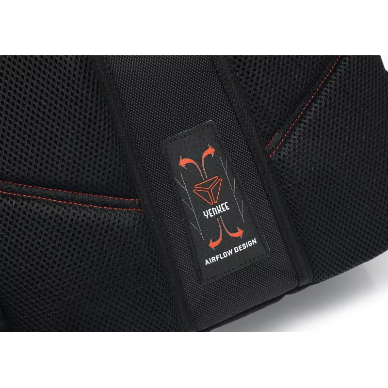 Laptop-Rucksack YBB 1503 SHIELD Backpack 15,6 Zoll