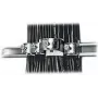 Kabelklemme Rittal DK 7097.000 Edelstahl 25 Stk. Max. Bündeldurchmesser 2,2 cm