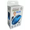 Optische kabellose Maus Rebeltec STAR blau RBLMYS00057 Schnittstelle