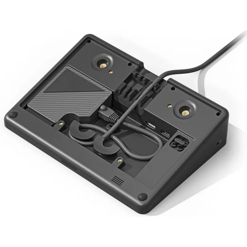 Videokonferenzsystem Logitech Rally Bar Mini 4K Ultra HD