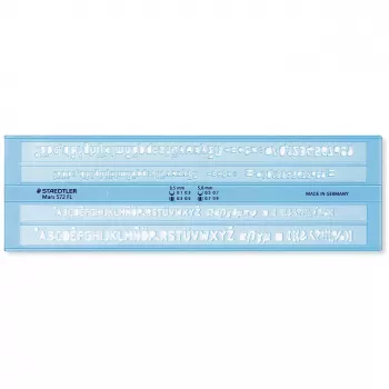 Bleistift Staedtler Mars 572 FL