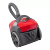 Staubsauger Zelmer ZVC3500R Antek Rot