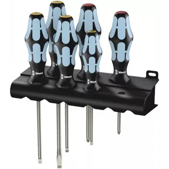Schraubendreher Wera 3334/6 Gerade