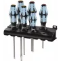 Schraubendreher Wera 3334/6 Gerade