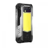 Oukitel WP100 Titan 5G 6.8 16/512GB DS. 33000mAh Schwarz