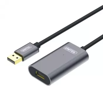 VERLÄNGERUNGSKABEL USB 3.0, 5 m; PREMIUM; Y-3004