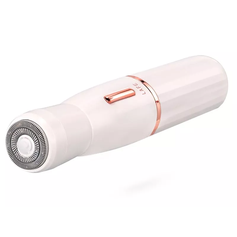 Lafe 47669 Damenrasierer 6 in 1 UltraTrim