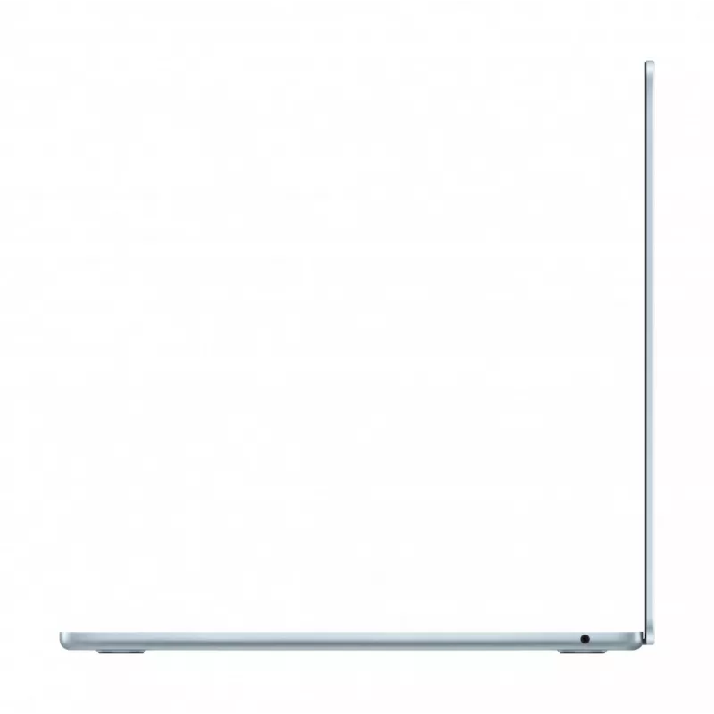 Apple MacBook Air mit Apple M4 Chip 38,9 cm (15,3) 16 GB 512 GB SSD Wi-Fi 6E (802.11ax) macOS Sequoia Blau