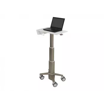 Laptopständer Ergotron C50-1100-0 Grau 39,6 cm