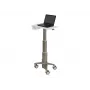 Laptopständer Ergotron C50-1100-0 Grau 39,6 cm