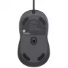 Logitech Signature Wired M520 for Business Optical Wired Maus USB-C Plug-and-Play Windows/Mac/Chrome/PC/laptops - Graphite