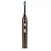 Zahnbürste Media-Tech SONIC WAVECLEAN Erwachsene Braun