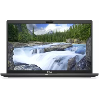 Laptop Dell Latitude 7410 / i5 / RAM 16 GB / SSD-Festplatte / 14,0″ FHD