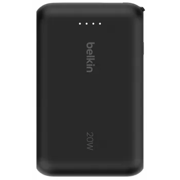 Leistungbank Belkin BPB021HQBK 10000 mAh