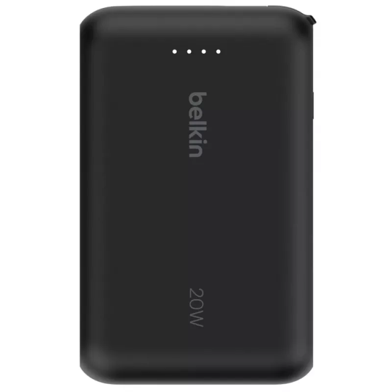 Leistungbank Belkin BPB021HQBK 10000 mAh