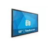 Elo Touch Systems E103937 Anzeige 5054 L Schwarz
