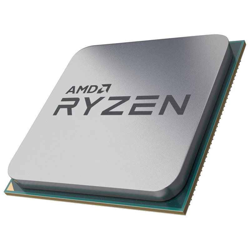 Processor AMD Ryzen 7 5700 3.7 GHz 8 Cores 16 MB L3 Socket AM4