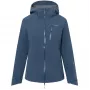 Damenjacke VIKING Trek Pro 2.5 Lady Navy M