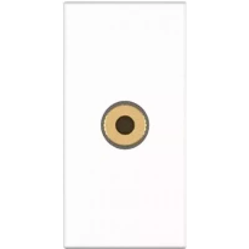 3,5-mm-Steckdose Kindermann 7464000911