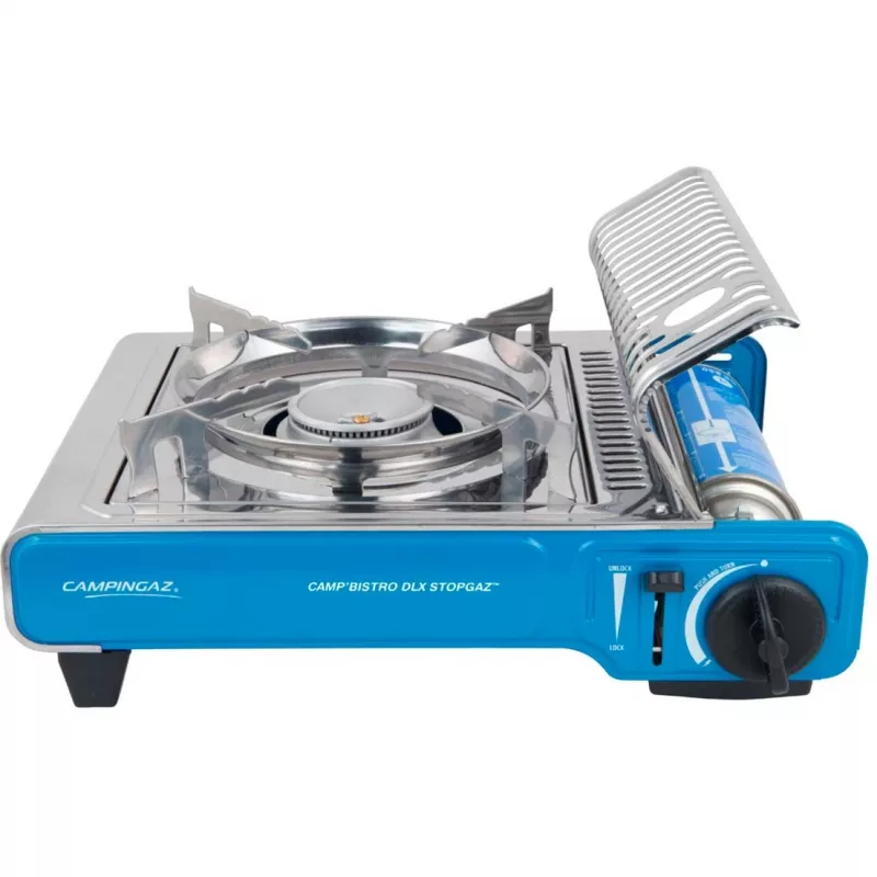 Campingaz 2000039195 Silber