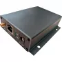 Rackmount NTP GPS Server ALLNET ALL-NTP-101 1U für Netzwerkzeitsynchronisation