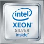 Intel - Xeon Silver 4214 - 2,2 GHz - 12 Kerne - 24 Threads - 16,5 MB Cache-Speicher LGA3647-Sockel