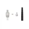 Qoltec 54444 LWL-Steckverbinder FC