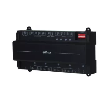 Dahua Technology ASC2204B-S Sicherheitstürcontroller Bare 4 Türen RS-485