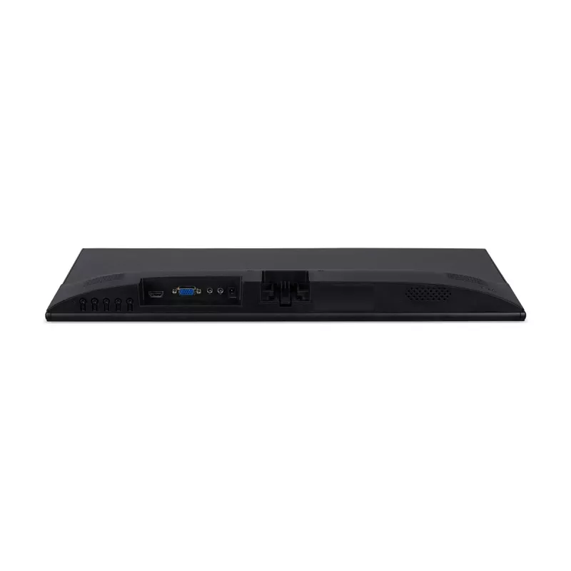 Acer SA242YH1bi Monitor 23,8 Zoll (60,5 cm) Full HD 1920×1080 VA LCD 4 ms VESA Schwarz