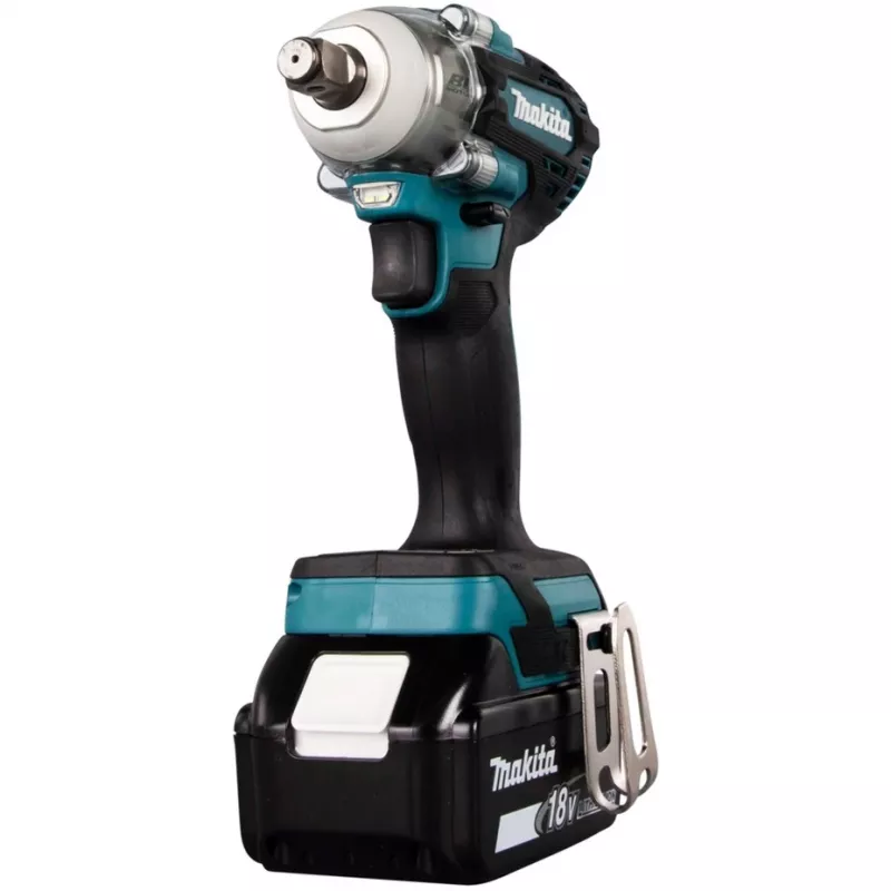 Schlagschrauber Makita DTW300RTJ 3200 U/min, 18V, 2 Batterien