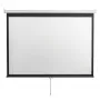 Projektionsleinwand SBOX PSM-4/3-120-2 240x180 cm Projektionsleinwand 4:3