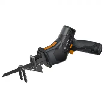 Batavia B.V. | 12V Akku-Säbelsäge - Fixxpack 2.0 Set (inkl. 2,0Ah Akku & USB-C-Ladekabel)