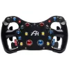Lenkrad Ascher Racing F64-USB V3 — ergonomisches Butterfly-Design, USB-Anschluss