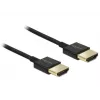 HDMI-Kabel DeLOCK 84772 1,5 m